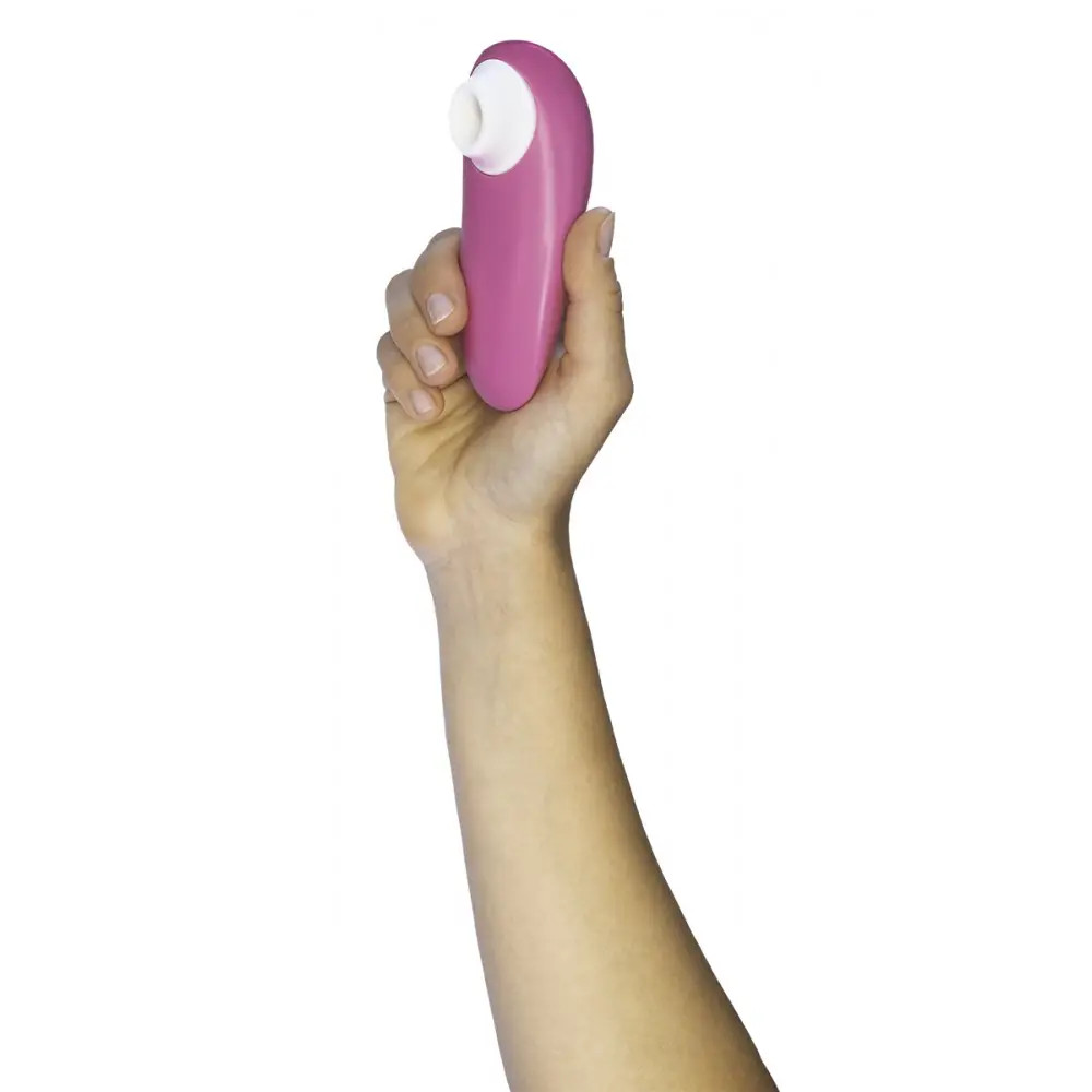    Womanizer Starlet 3 Pink