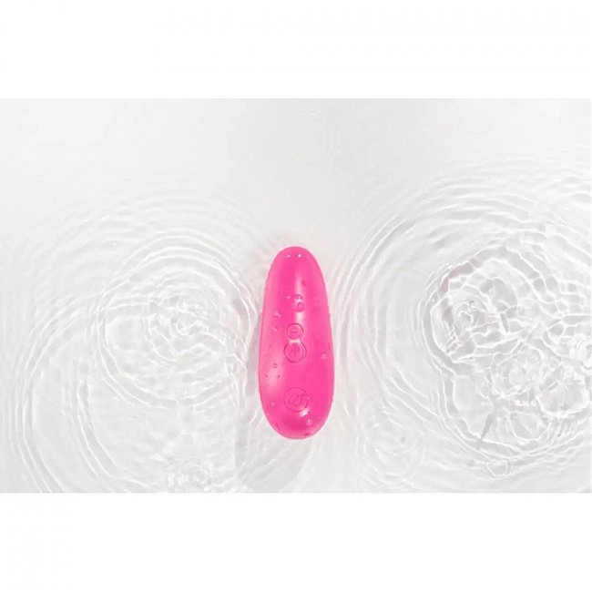    Womanizer Starlet 3 Pink
