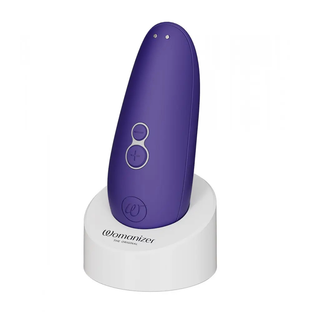    Womanizer Starlet 3 Pink