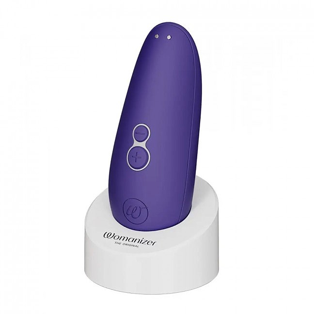    Womanizer Starlet 3 Pink