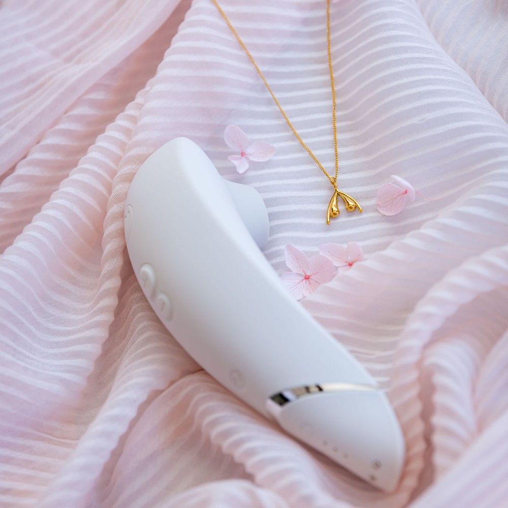    Womanizer Premium 2 Gray
