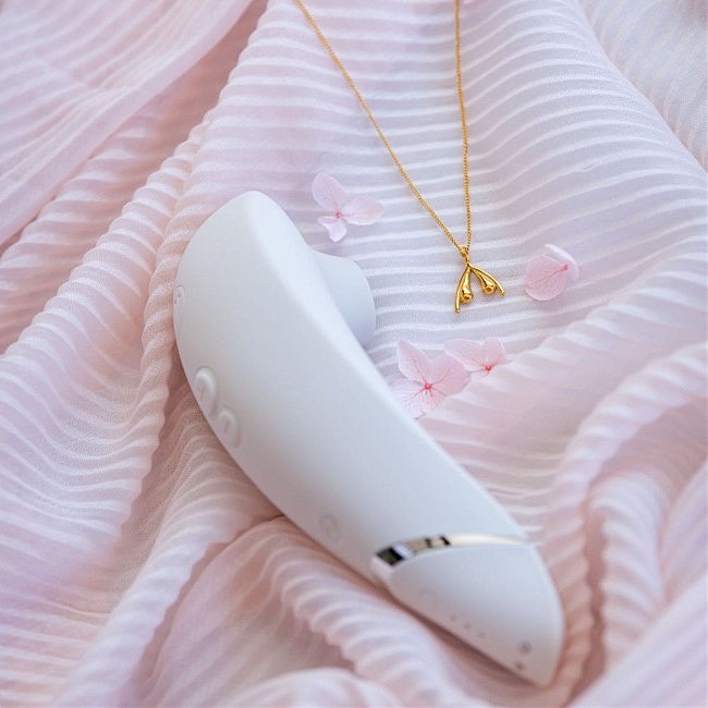    Womanizer Premium 2 Gray