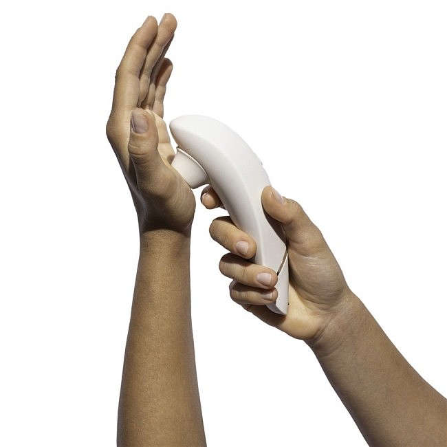    Womanizer Premium 2 Gray