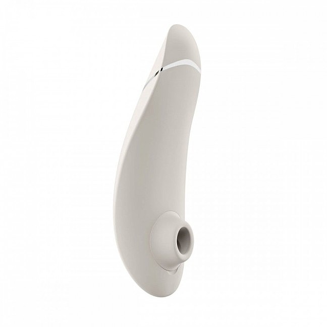    Womanizer Premium 2 Gray