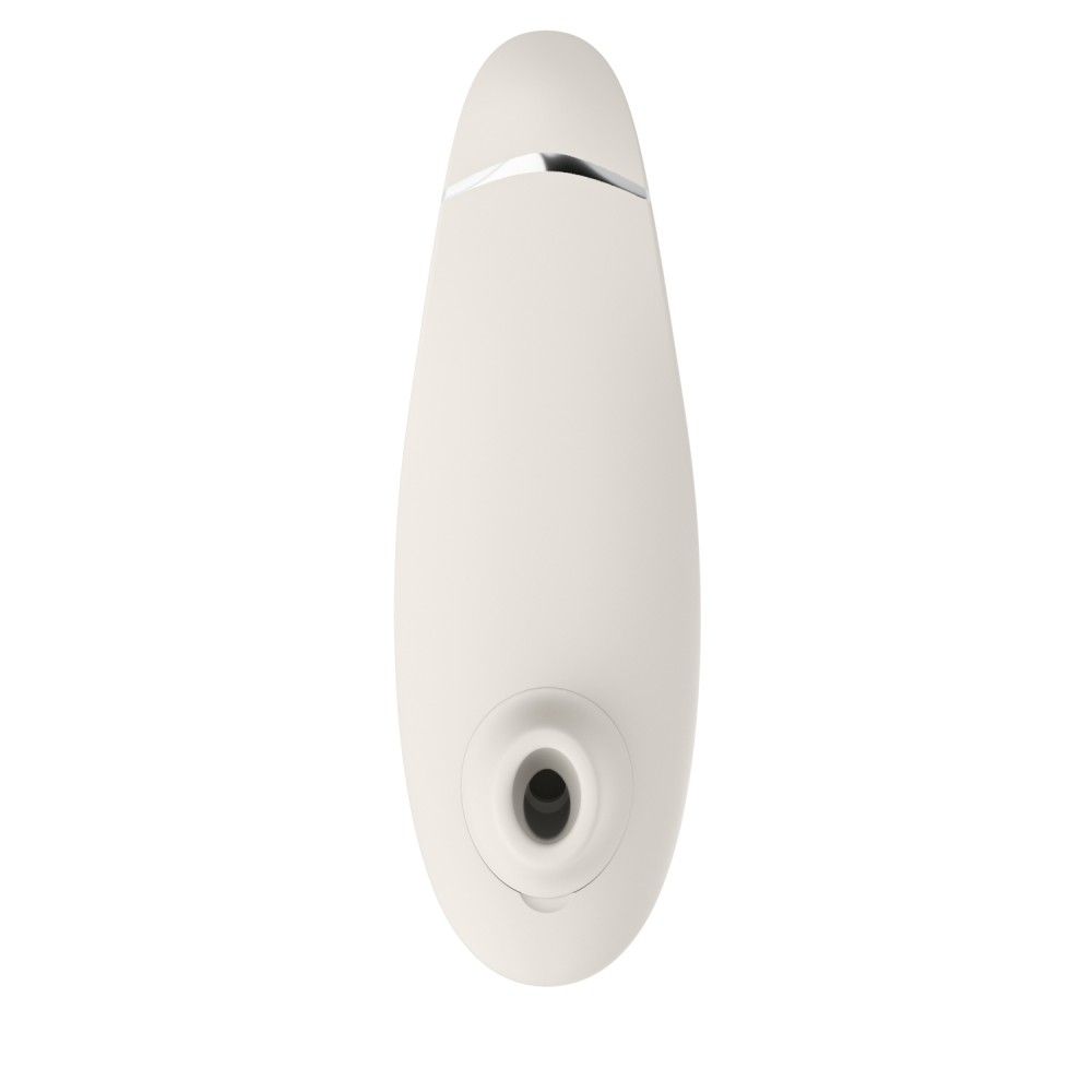    Womanizer Premium 2 Gray