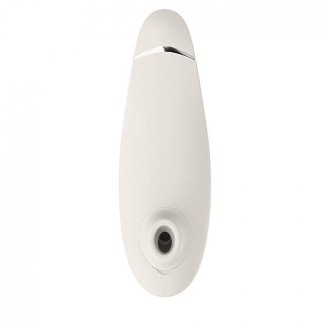    Womanizer Premium 2 Gray
