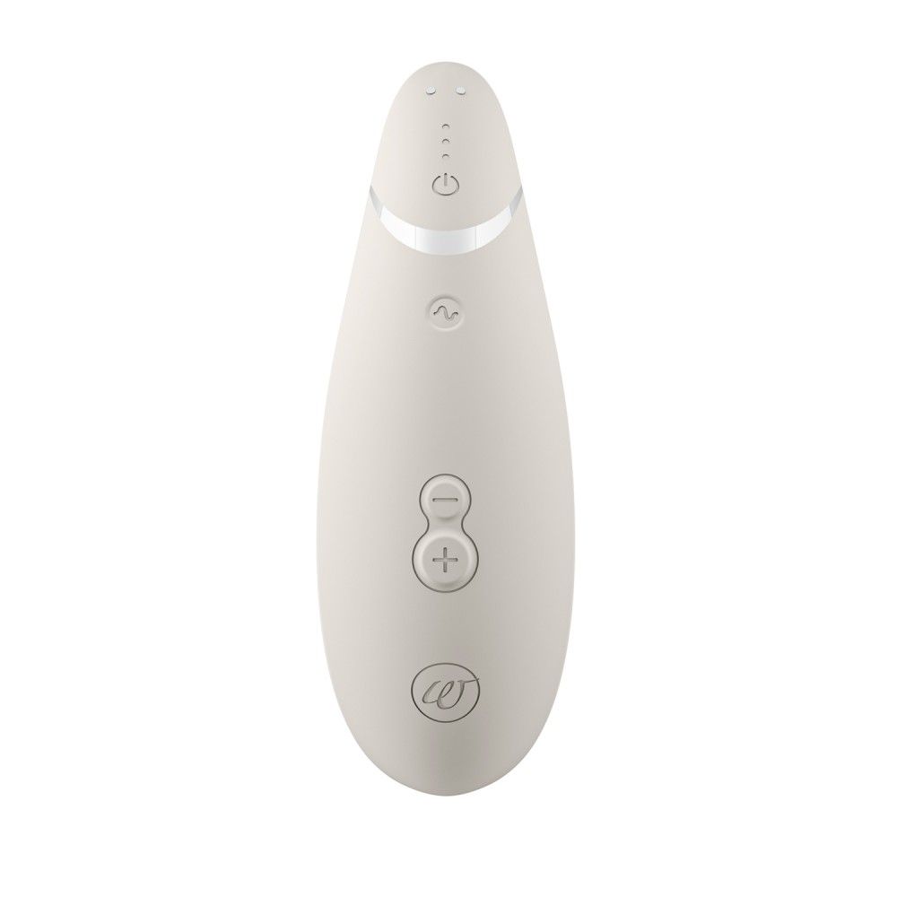    Womanizer Premium 2 Gray