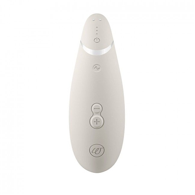    Womanizer Premium 2 Gray