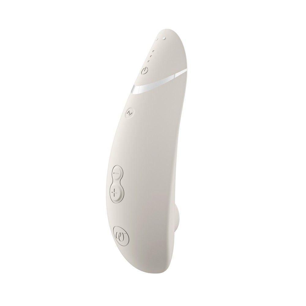    Womanizer Premium 2 Gray
