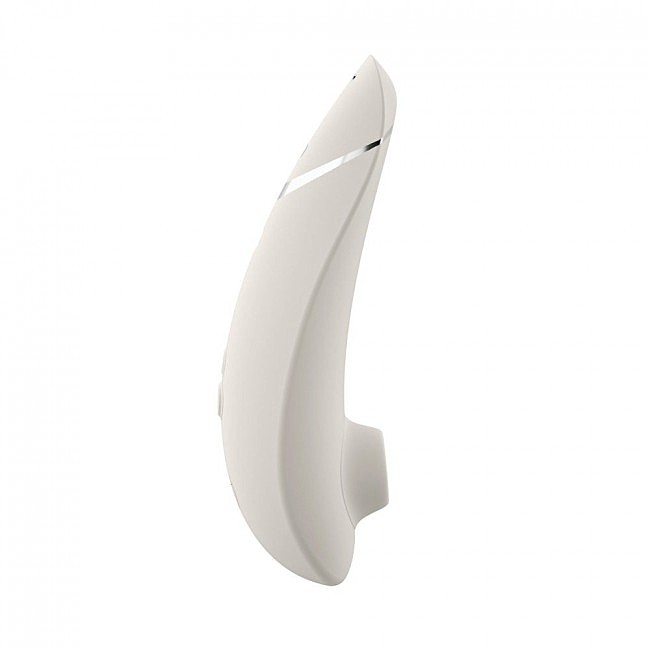    Womanizer Premium 2 Gray