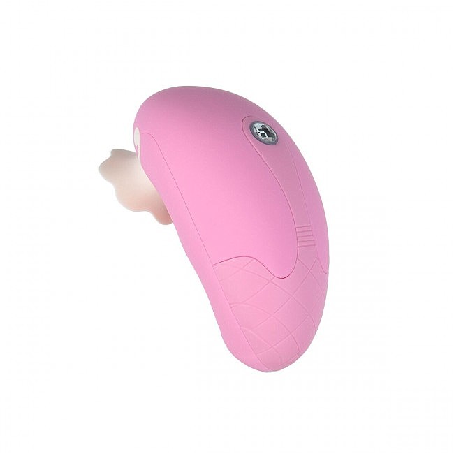     Pillow Talk  Dreamy Pink   Swarovski