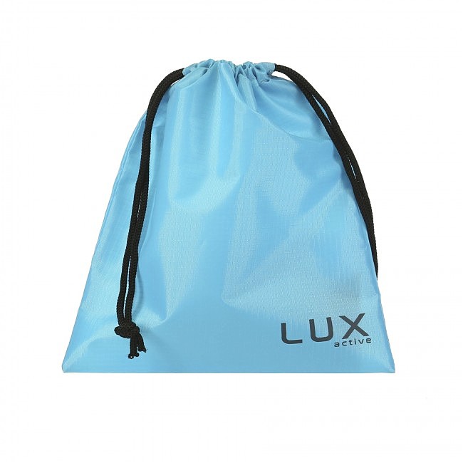      Lux Active  Equip  Silicone Anal Training Kit