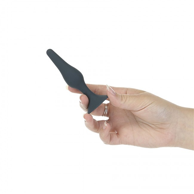      Lux Active  Equip  Silicone Anal Training Kit