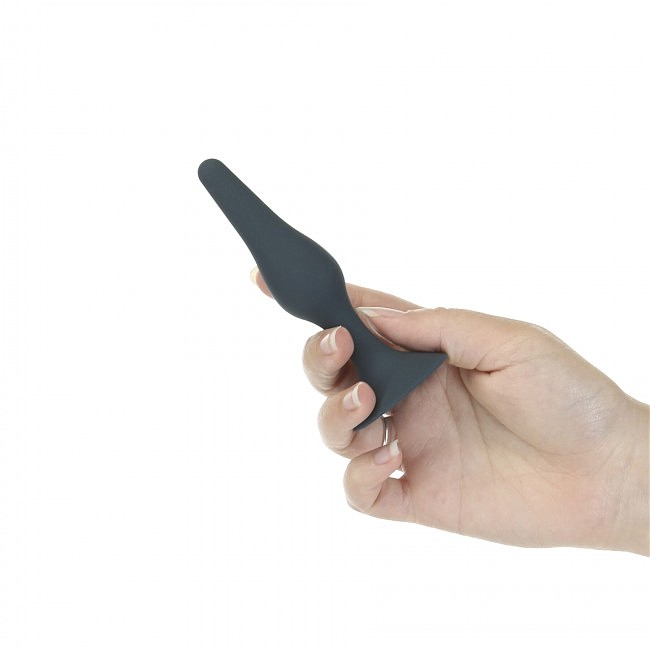      Lux Active  Equip  Silicone Anal Training Kit
