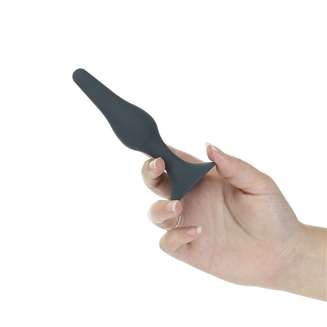      Lux Active  Equip  Silicone Anal Training Kit