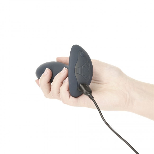  - Lux Active  Throb  Anal Pulsating Massager,  
