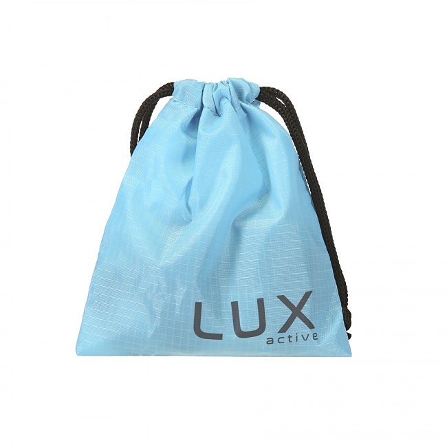  - Lux Active  Throb  Anal Pulsating Massager,  