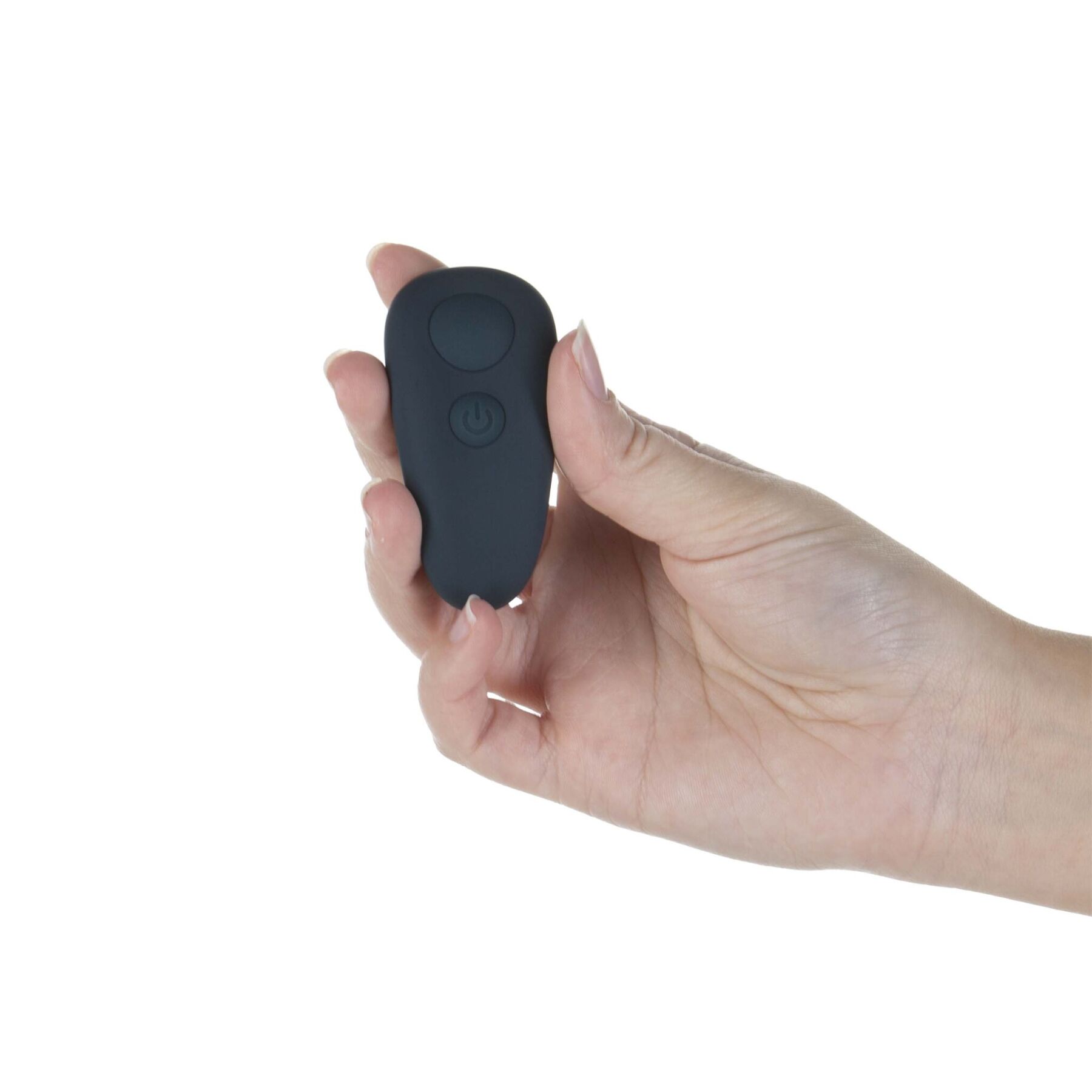    Lux Active  Triad  Vibrating Dual Cock Ring,     