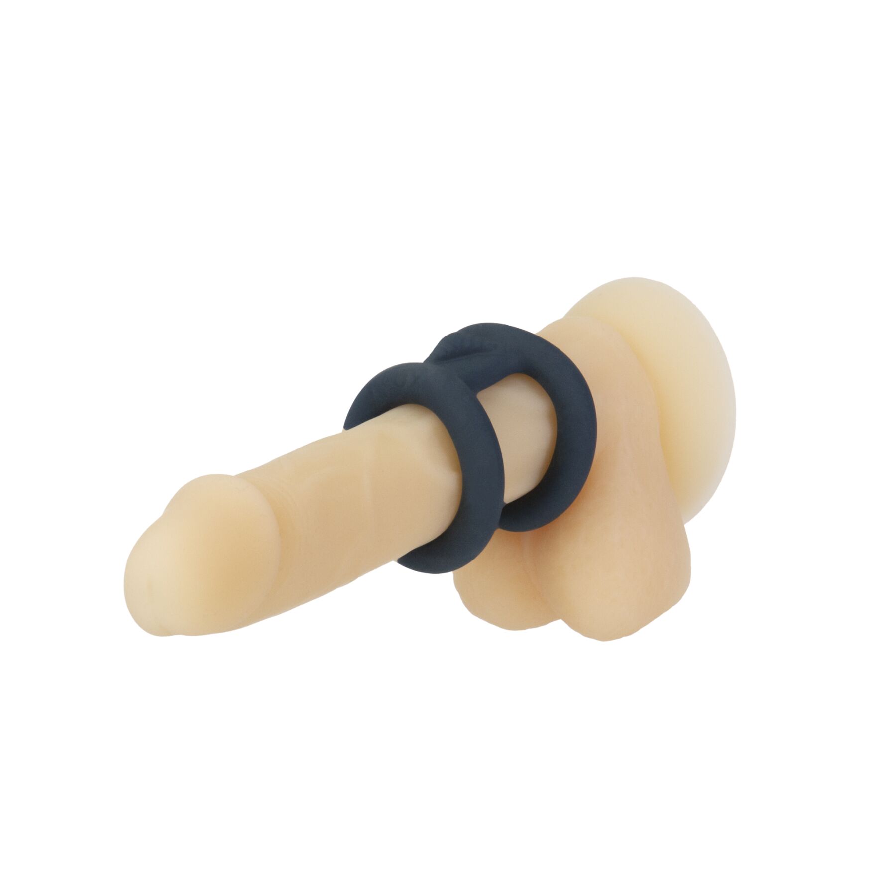 ������� ����������� ������ LUX Active � Tug � Versatile Silicone Cock Ring