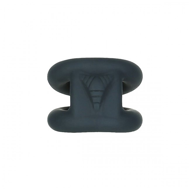 ������� ����������� ������ LUX Active � Tug � Versatile Silicone Cock Ring