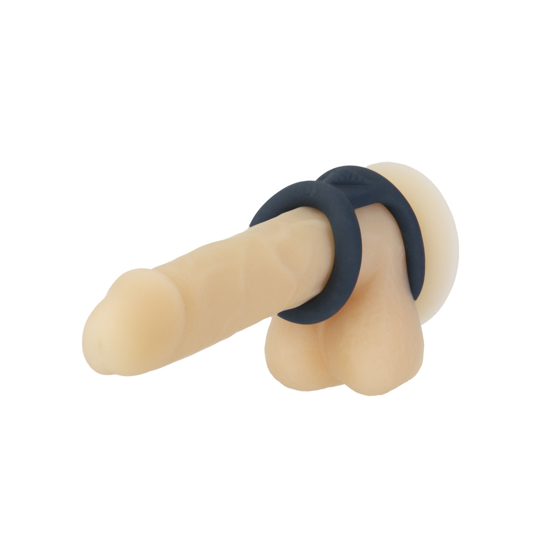 ������� ����������� ������ LUX Active � Tug � Versatile Silicone Cock Ring