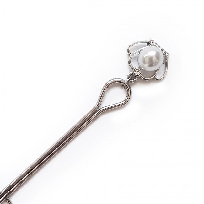    Art of Sex — Clit Clamp Royal Pearls
