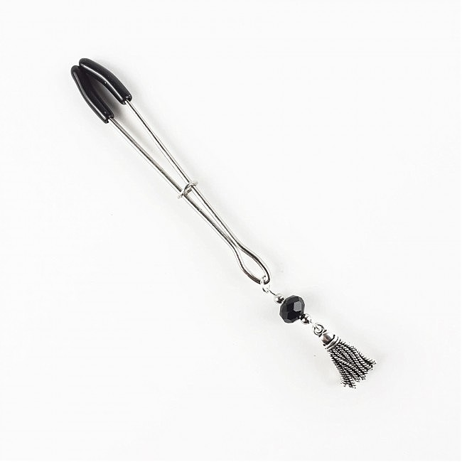    Art of Sex  Clit Clamp Sweet Brush