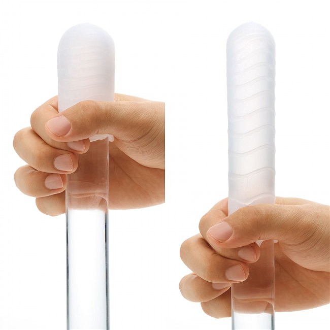  TENGA Pocket Wave Line
