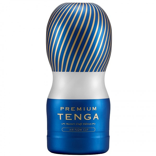  Tenga Premium Air Flow Cup 24   