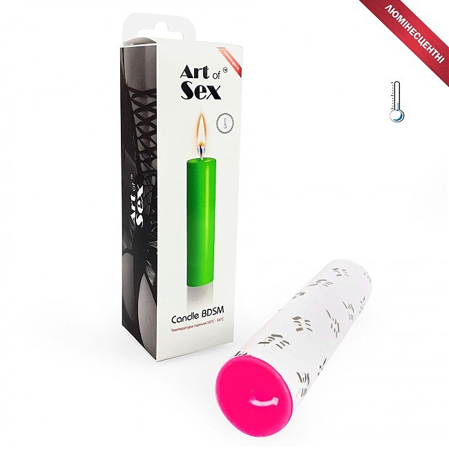     Art of Sex size M 15  , 