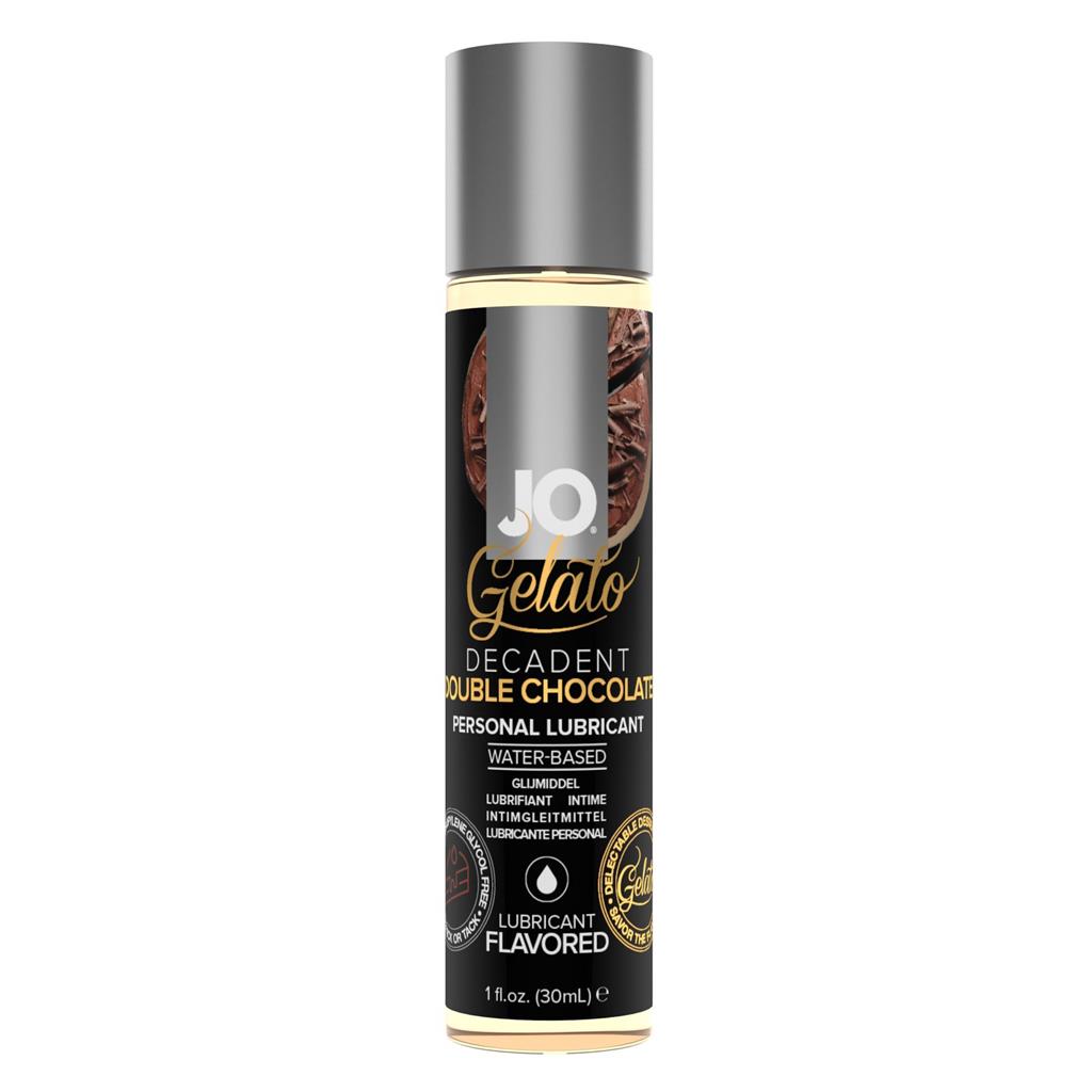     System JO GELATO Double Chocolate (30 )  ,   