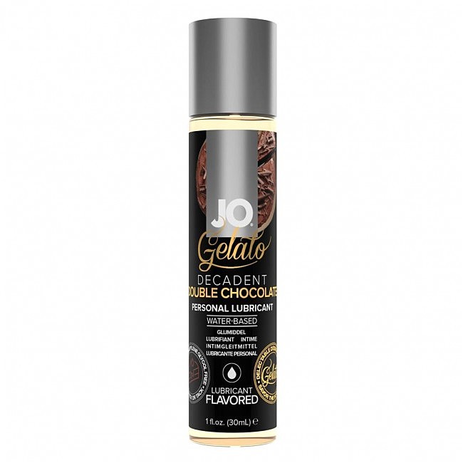     System JO GELATO Double Chocolate (30 )  ,   