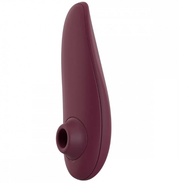    Womanizer Classic 2 Bordeaux