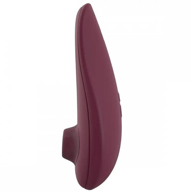    Womanizer Classic 2 Bordeaux