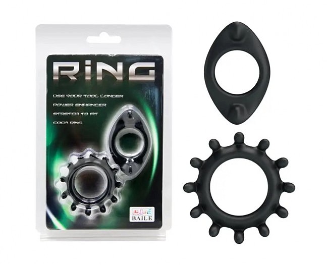    RING BI-210161