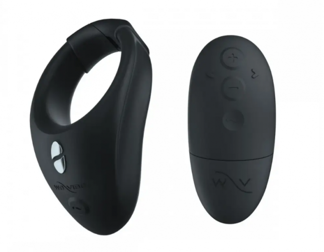   WE-VIBE Bond     