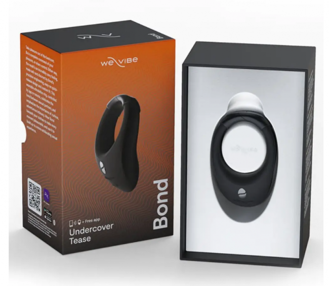   WE-VIBE Bond     