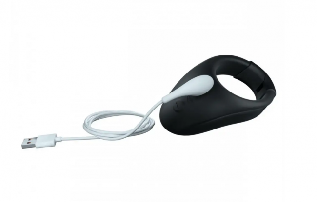   WE-VIBE Bond     