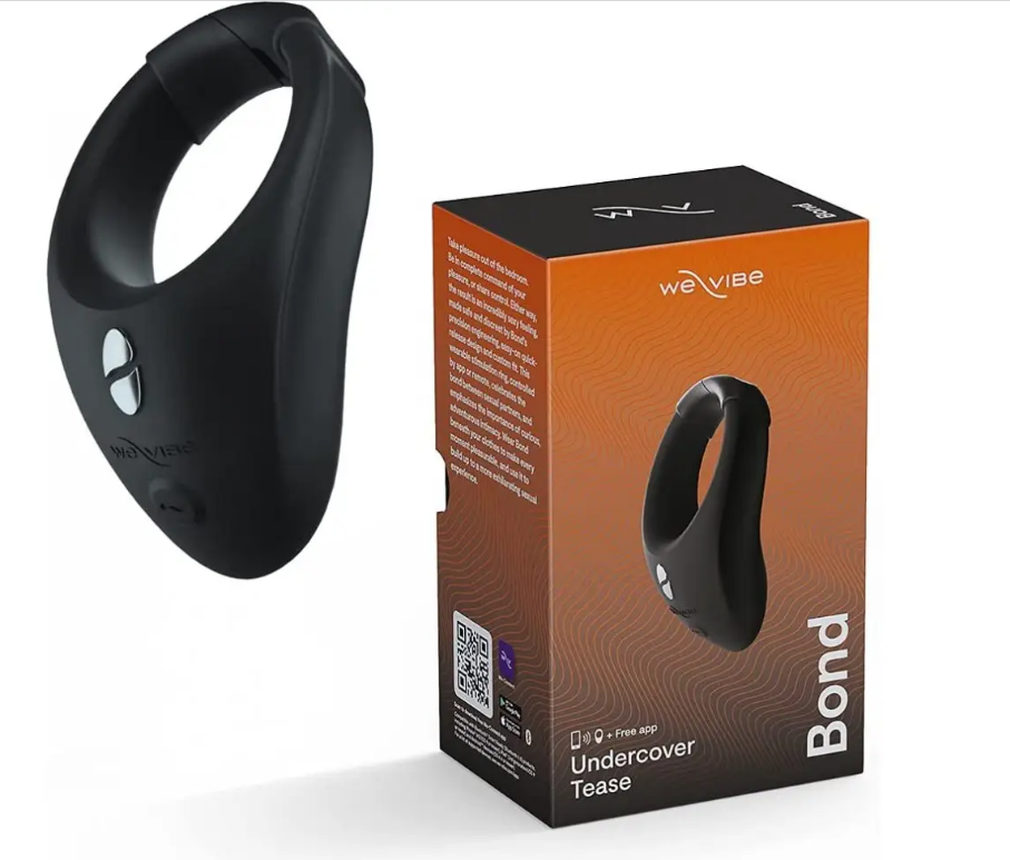   WE-VIBE Bond     
