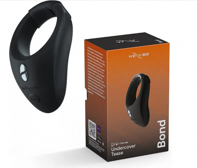   WE-VIBE Bond     