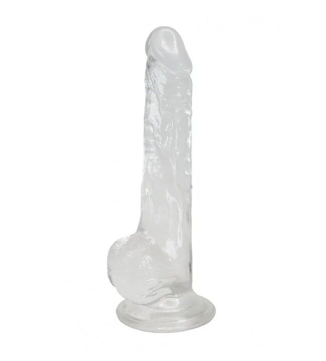   Alive Jelly Dildo Lusty, , ,  3,2,  18