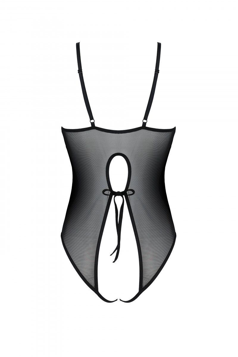   Passion Ursula Body black S/M,      