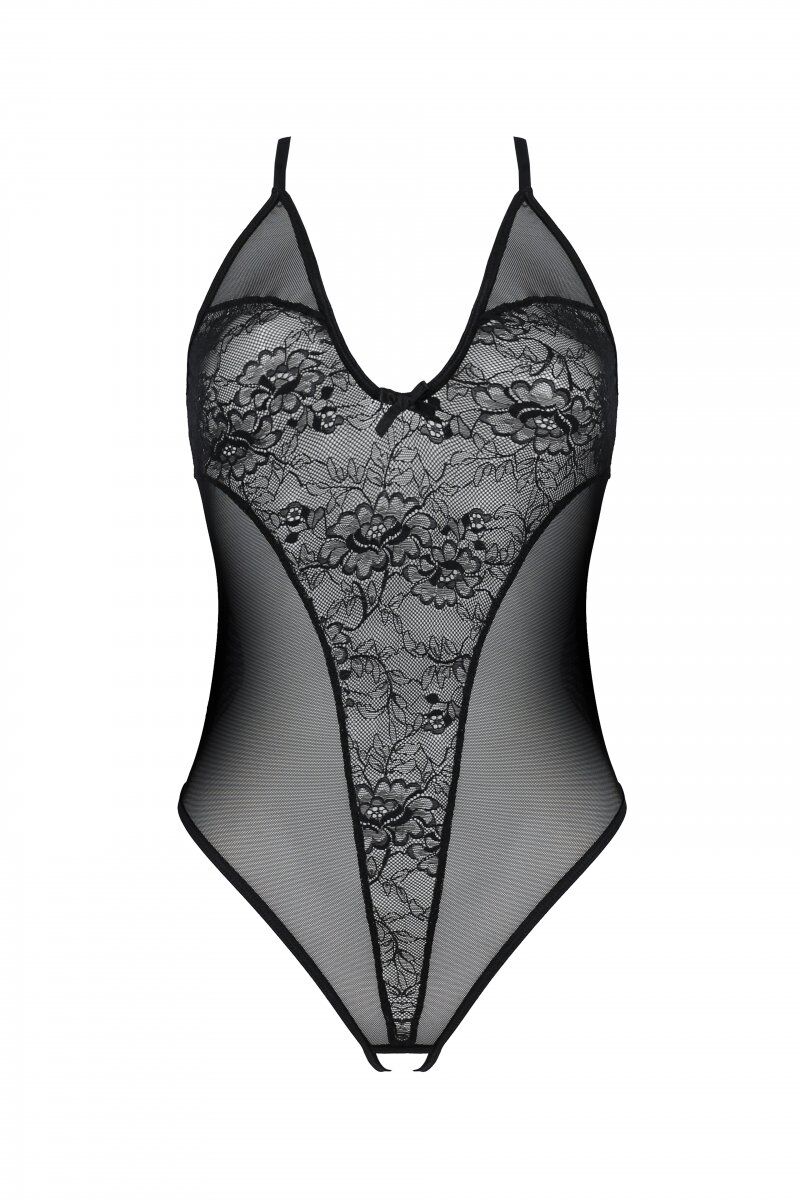   Passion Ursula Body black S/M,      