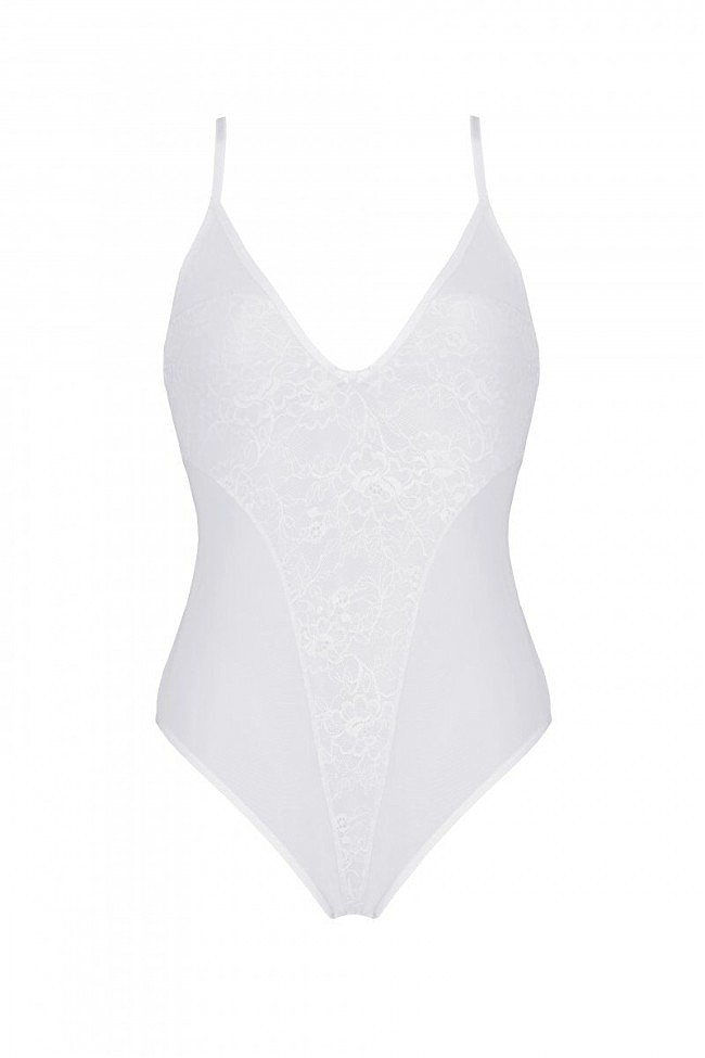   Passion Ursula Body white S/M,      