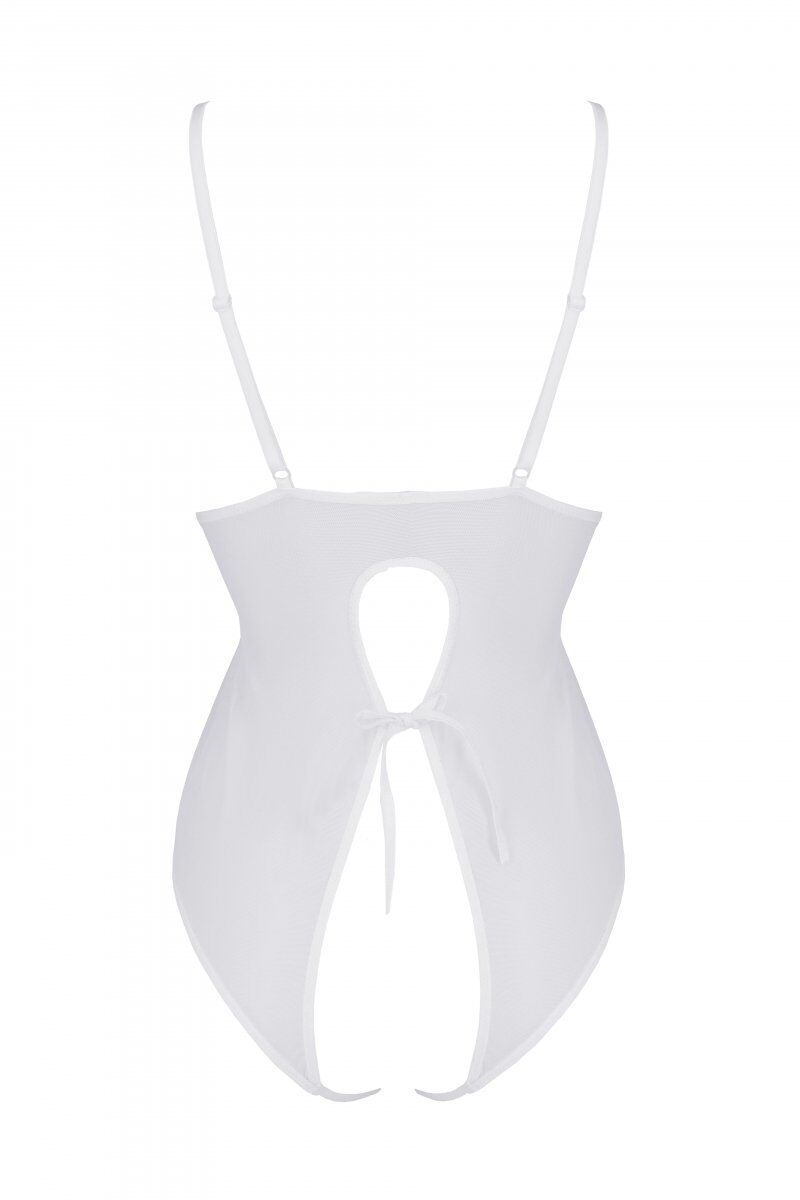   Passion Ursula Body white S/M,      