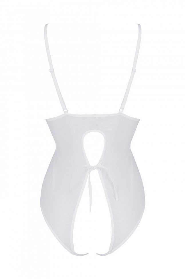  Passion Ursula Body white S/M,      