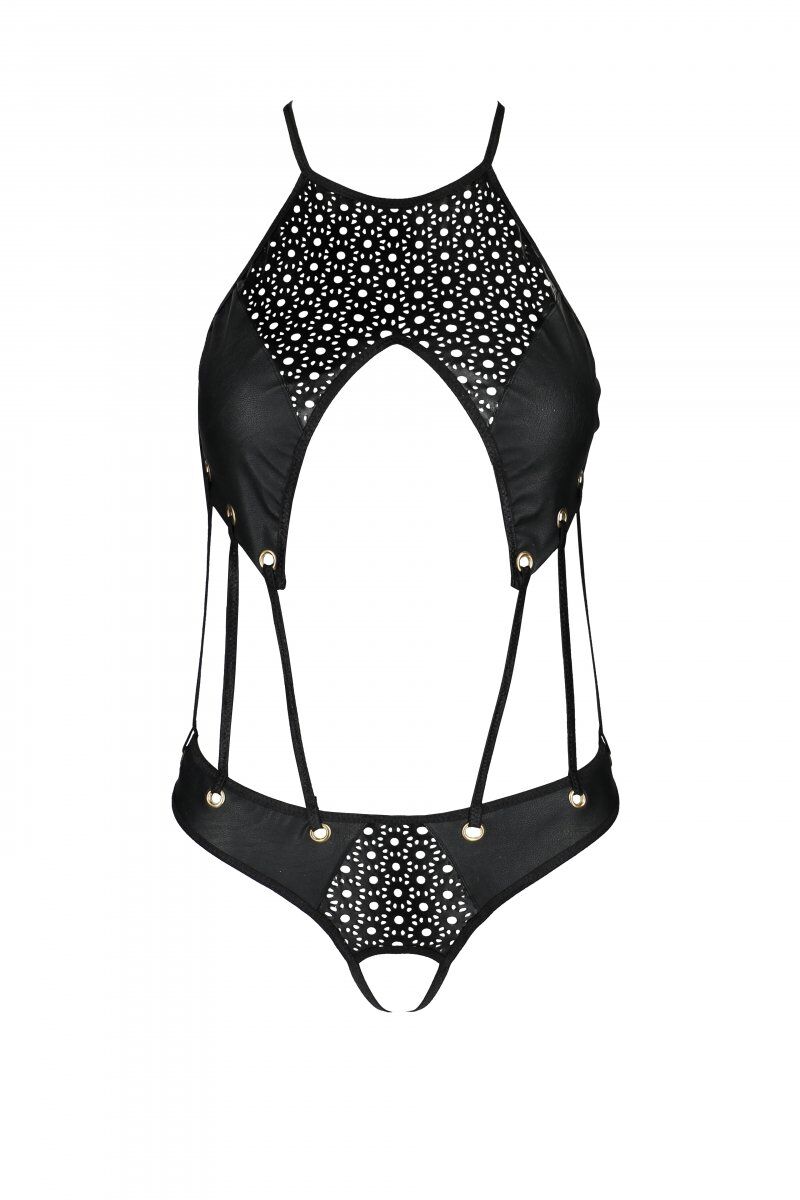   - Passion Tamaris Body black S/M:    