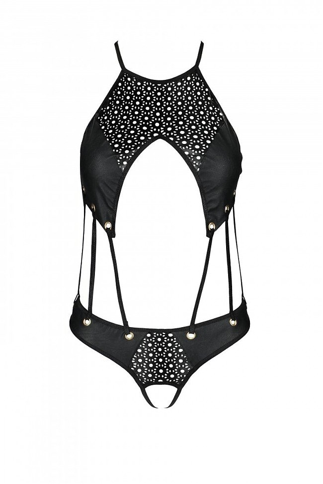  - Passion Tamaris Body black S/M:    