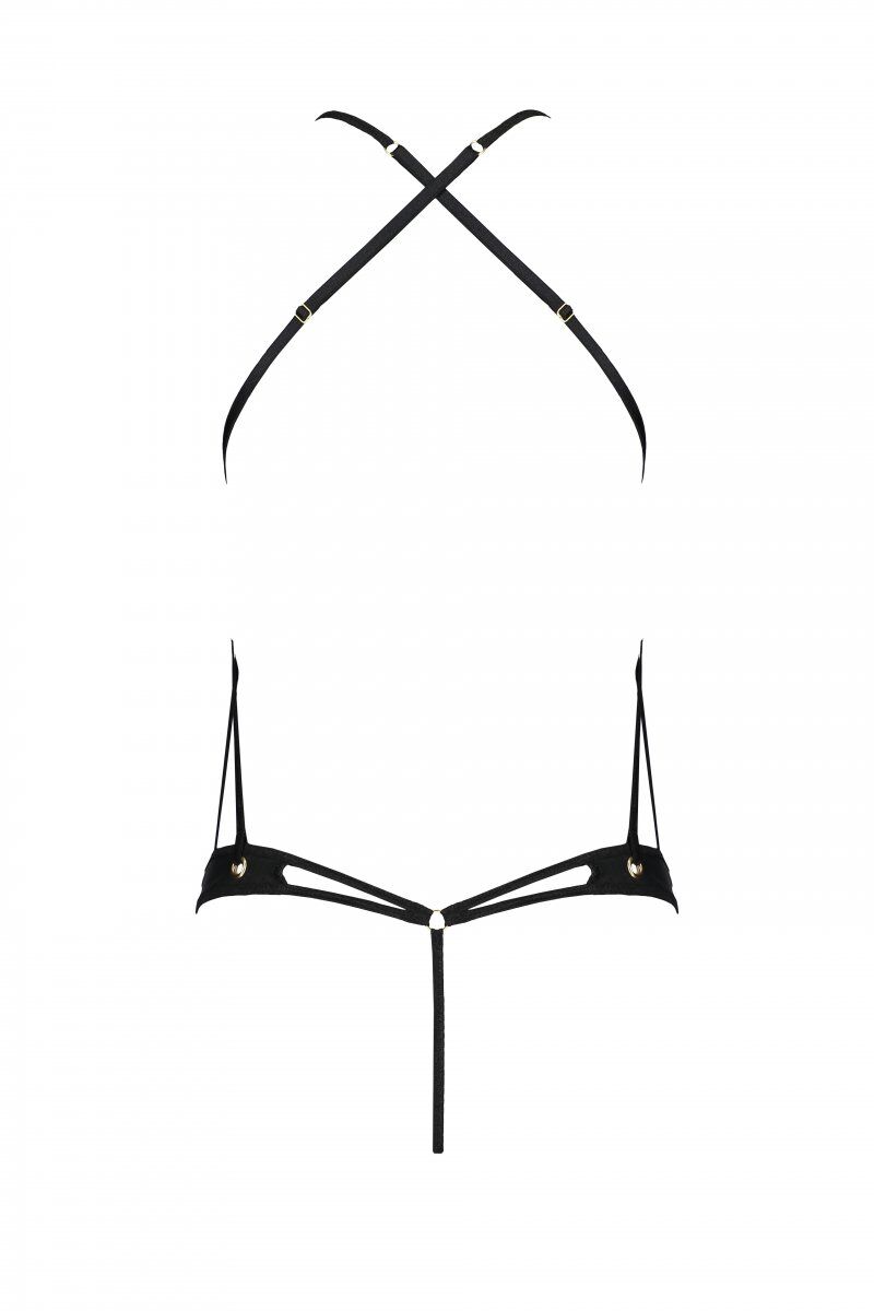   - Passion Tamaris Body black S/M:    
