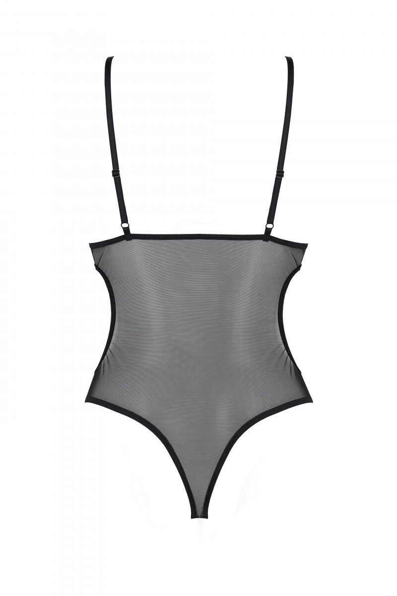     Christa Body black S/M  Passion